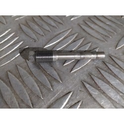 Axe de plaquettes de frein...