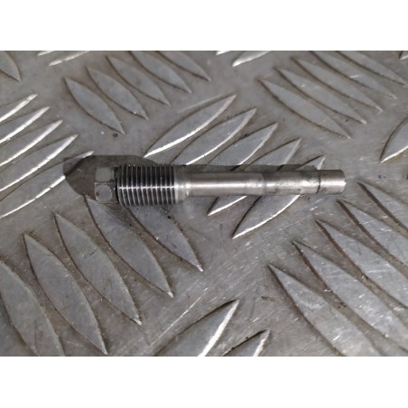 Axe de plaquettes de frein avant 125 200 250 300 EC 00 - 20