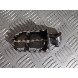 Repose pied gauche 125 EC...