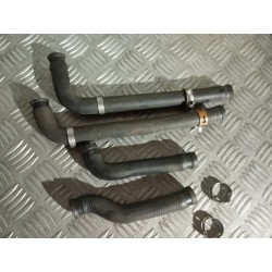 Durites de refroidissement...