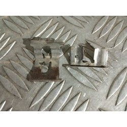 Supports de plaquettes de...