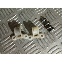 Guide durite de frein...