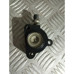 Récepteur d'embrayage...