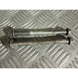 Axes support moteur 125 EC...