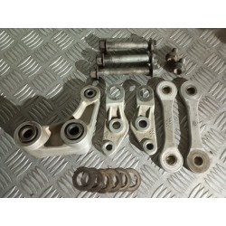 Biellettes 125 EC 05 - 06 /...