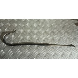 Durite de frein arrière 125...