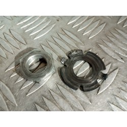 Ecrou de noix d'embrayage...