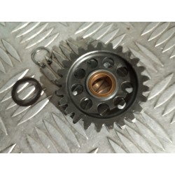 Pignon fou de kick 200 250...