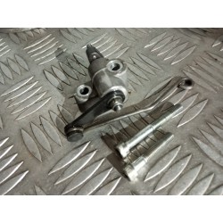 Commande de valves 200 250...