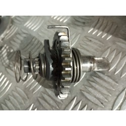 Rocher / axe de kick 200...