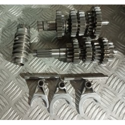 Boites de vitesses 200 250...