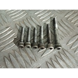 Vis de carter d'embrayage...