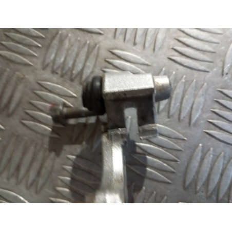 Support d'étrier de frein avant 125 250 YZ 03 - 04 / 250 450 YZF WRF 03 - 04
