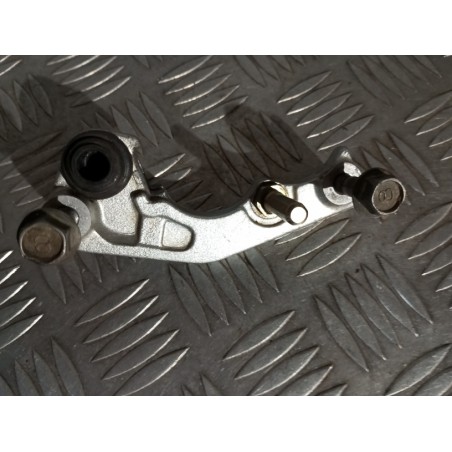 Support d'étrier de frein avant 125 250 YZ 03 - 04 / 250 450 YZF WRF 03 - 04