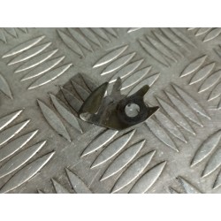 Guide durite inférieur de...