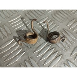 Ressorts de repose-pieds YZ...