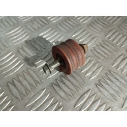 Roulette inférieure de...