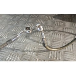 Durite de frein avant 125...