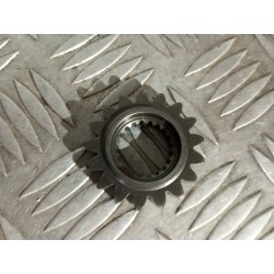 Pignon intermédiaire de...