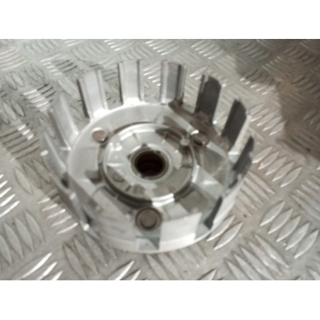 Cloche d'embrayage 250 YZF 2001 à 2007 / 250 WRF 2001 à 2009