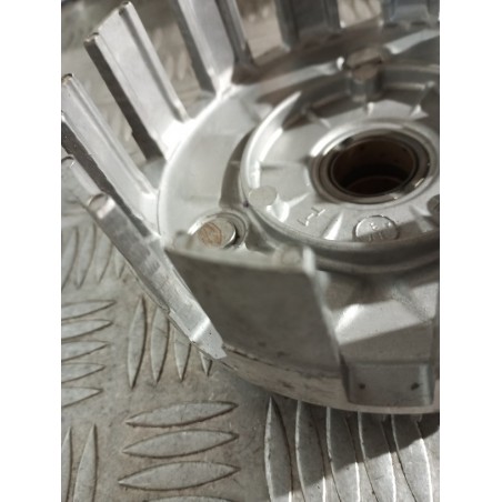 Cloche d'embrayage 250 YZF 2001 à 2007 / 250 WRF 2001 à 2009