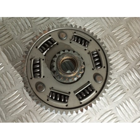 Cloche d'embrayage 250 YZF 2001 à 2007 / 250 WRF 2001 à 2009
