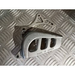 Protège pignon 250 YZF 02 -...