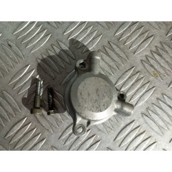 Couvercle filtre à huile...