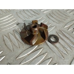 Turbine de pompe à eau 125...