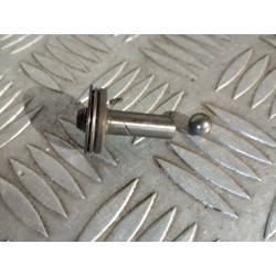 Butée + bille d'embrayage...