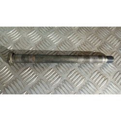 Axe pivot de bras oscillant...