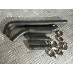 Durites de refroidissement...