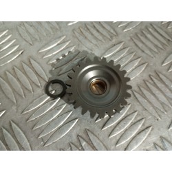 Pignon de pompe à huile 250...