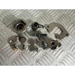 Système de sélection 250 YZ...