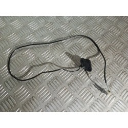 Contacteur de point mort...