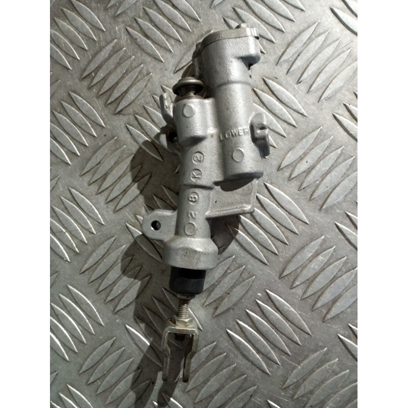 Maître cylindre de frein arrière 125 250 YZ 03 - 04 / 250 450 YZF 03 - 05 / 250 450 WRF 03 - 06