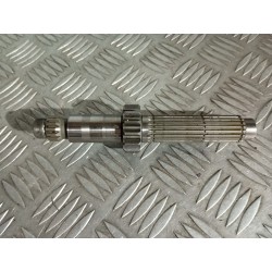 Arbre de transmission...