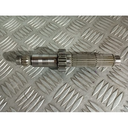 Arbre de transmission primaire 250 YZF 01 - 07