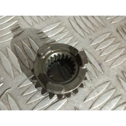 Pignon de 3ème ( arbre...