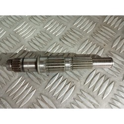 Arbre de transmission...