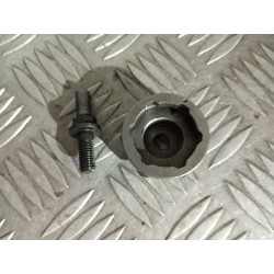 Tambour de barillet YZ YZF WRF