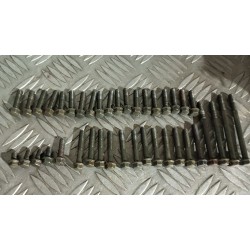 Vis M6 diverses longueurs