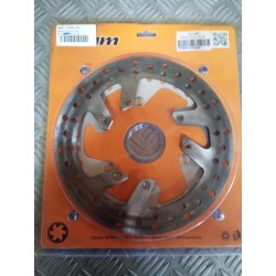 Disque de frein avant 125...