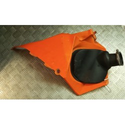 Boite à air + manchon 250...