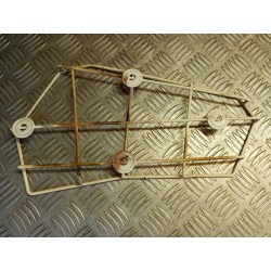 Grille support de filtre à...