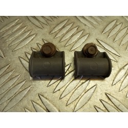 Guides durite de frein...