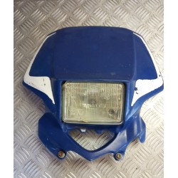 Plaque phare HUSQVARNA