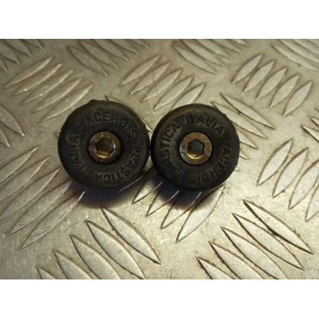 Patins de réservoir / cadre 125 WRE SMS / 125 250 360 CR WR / 350 410 TE / 610 TE TC