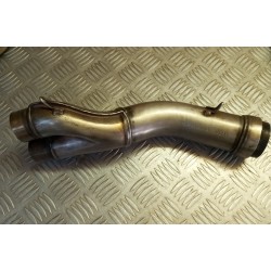 Collecteur 410 TE 95 - 99 /...