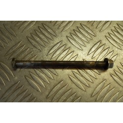 Axe supérieur de boucle 125...